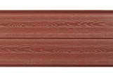 Ecodecking - Фасадная доска ДПК Ecodecking Фасадная доска ДПК Ecodecking