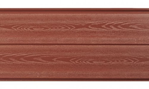 Ecodecking - Фасадная доска ДПК Ecodecking Фасадная доска ДПК Ecodecking