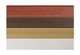 Ecodecking - Фасадная доска ДПК Ecodecking Фасадная доска ДПК Ecodecking