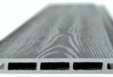 Ecodecking - Фасадная доска ДПК Ecodecking Фасадная доска ДПК Ecodecking