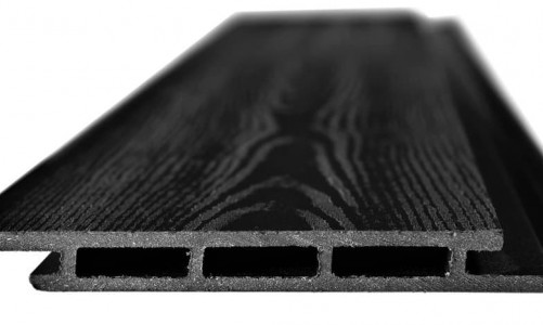 Ecodecking - Фасадная доска ДПК Ecodecking Фасадная доска ДПК Ecodecking