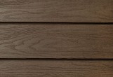 Фасадная доска из ДПК CM Cladding Bark мербау