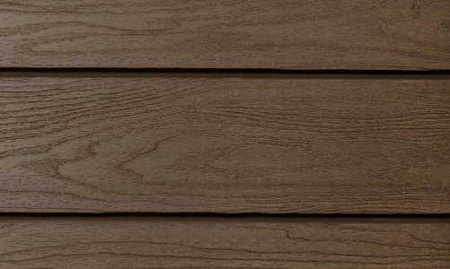 Фасадная доска из ДПК CM Cladding Bark мербау