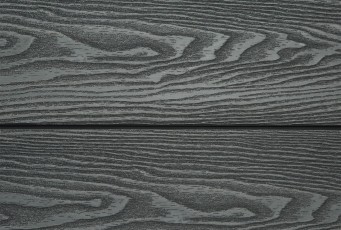 Фасадная доска из ДПК CM Cladding Vintage эбен