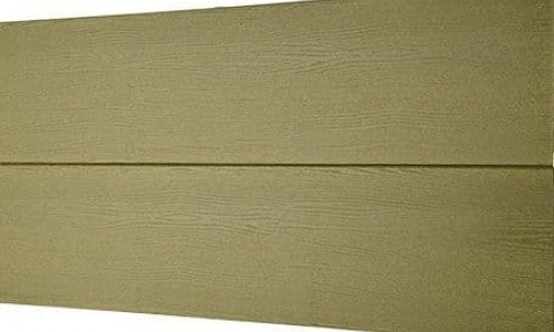 Фасадная панель из ДПК Ecodeck ПЛАНКЕН БРАЙТ 2D КАНТРИ ФИСТАШКОВЫЙ