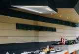 Фасадная панель из ДПК Ecodeck ПЛАНКЕН БРАЙТ 2D КАНТРИ ПШЕНИЧНЫЙ