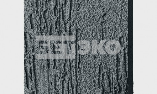 БЕТЭКО - Фиброцементные панели БЕТЭКО Короед БК-7024 1200х3000х8 Фиброцементные панели БЕТЭКО Короед БК-7024 1200х3000х8