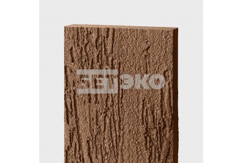 Фиброцементные панели БЕТЭКО Короед БК-8007 1200х3000х8