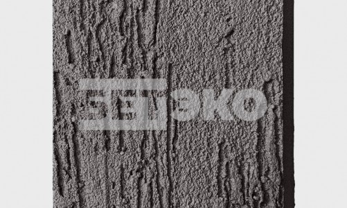 Фиброцементные панели БЕТЭКО Короед БК-8019 1500х3000х8