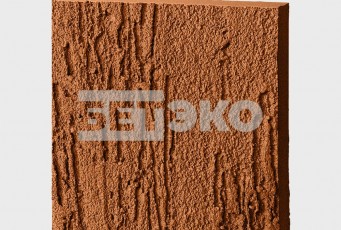 Фиброцементные панели БЕТЭКО Короед БК-8023 1200х3000х8