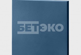 Фиброцементный сайдинг БЕТЭКО гладкий БВ-Г-5009 200х8х3000