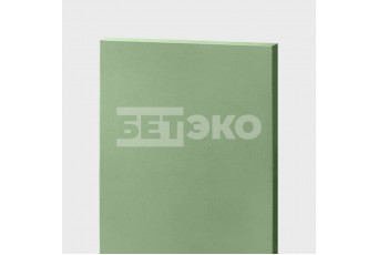 Фиброцементный сайдинг БЕТЭКО гладкий БВ-Г-6021 200х8х3000