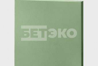 Фиброцементный сайдинг БЕТЭКО гладкий БВ-Г-6021 200х8х3000