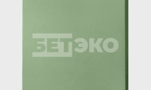 БЕТЭКО - Фиброцементный сайдинг БЕТЭКО гладкий БВ-Г-6021 200х8х3000 Фиброцементный сайдинг БЕТЭКО гладкий БВ-Г-6021 200х8х3000
