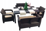 - Набор мебели Yalta Family Set Набор мебели Yalta Family Set