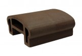 Перила из ДПК верхние Woodvex