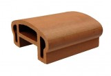Перила из ДПК верхние Woodvex