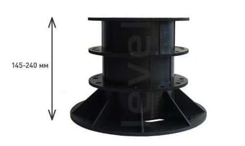 Регулируемая опора Level L-3
