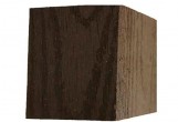 Столб из ДПК Woodvex