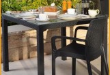 - Стул Bali mono Стул Bali mono