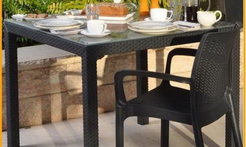 - Стул Bali mono Стул Bali mono