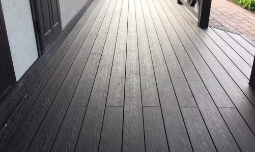 Ecodeck - Террасная доска из ДПК двухсторонняя Ecodeck БРАЙТ МАКС КАНТРИ 3D ВЕНГЕ Террасная доска из ДПК двухсторонняя Ecodeck БРАЙТ МАКС КАНТРИ 3D ВЕНГЕ