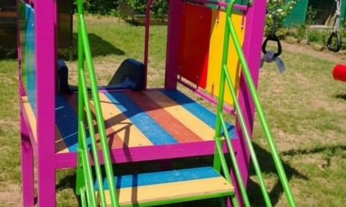 Террасная доска из ДПК двухсторонняя Ecodeck БРАЙТ ВЕЛЬВЕТ КАНТРИ ПШЕНИЧНЫЙ