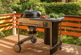 Террасная доска из ДПК двухсторонняя Ecodeck БРАЙТ ВЕЛЬВЕТ КАНТРИ ПШЕНИЧНЫЙ
