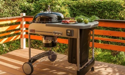 Террасная доска из ДПК двухсторонняя Ecodeck БРАЙТ ВЕЛЬВЕТ КАНТРИ ПШЕНИЧНЫЙ