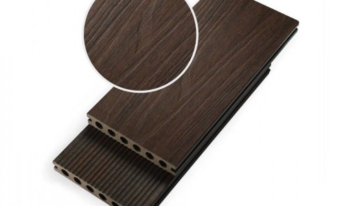 Legro - Террасная доска из ДПК LEGRO ULTRA NATURALE WALNUT Террасная доска из ДПК LEGRO ULTRA NATURALE WALNUT
