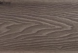 Террасная доска из ДПК NauticPrime (Middle) Esthetic Wood Коричневый