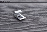 Террасная доска из ДПК NauticPrime (Middle) Esthetic Wood Коричневый