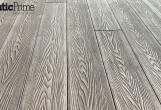 Террасная доска из ДПК NauticPrime (Middle) Esthetic Wood Коричневый
