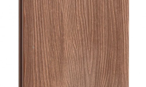 Terradeck - Террасная доска из ДПК полнотелая TERRADECK MASSIVE PRO Тик Террасная доска из ДПК полнотелая TERRADECK MASSIVE PRO Тик