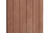 Terradeck - Террасная доска из ДПК полнотелая TERRADECK MASSIVE PRO Тик Террасная доска из ДПК полнотелая TERRADECK MASSIVE PRO Тик