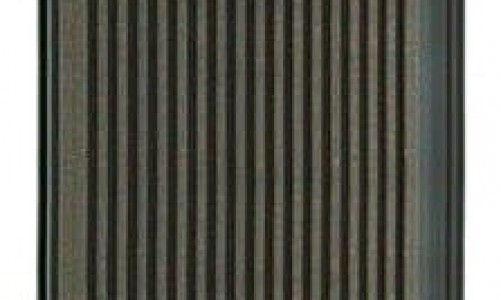 Террасная доска из ДПК WERZALIT TERRAZA цвет ТОПИНО