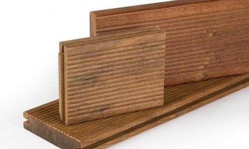 - Террасная доска из экзотических пород дерева Ипе 90 Террасная доска из экзотических пород дерева Ипе 90