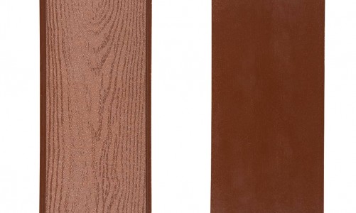 Торцевая планка Unionwood