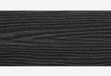 RusDecking - Заборная доска UnoDeck Forte 140х12 мм графит Заборная доска UnoDeck Forte 140х12 мм графит