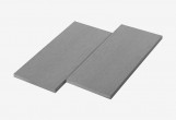 RusDecking - Заборная доска UnoDeck Patio 140х12 мм серый Заборная доска UnoDeck Patio 140х12 мм серый