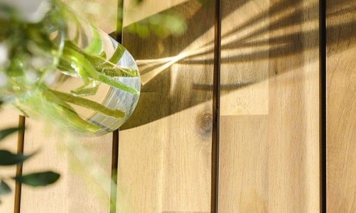 Кофейный стол Joygarden Aura 116 см