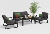 Gardenini - Лаунж зона Gardenini Voglie Dark Лаунж зона Gardenini Voglie Dark