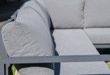Софа Joygarden Topa двухместная угловая