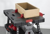 Верстак Keter Folding Work Table