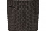 Keter - Столик-холодильник Keter Cool stool коричневый Столик-холодильник Keter Cool stool коричневый