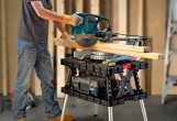 Верстак Keter Folding Work Table