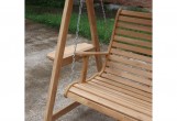 Качели из тика Lite Moline