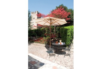 Зонт уличный круглый Palladio Standart 2500PAS
