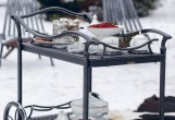 Сервировочный стол Вишневый Садъ Классик