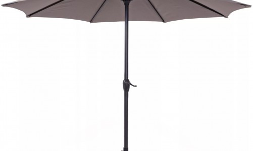 SunUmbrella - Садовый зонт Sun Umbrella Salerno 300 beige Садовый зонт Sun Umbrella Salerno 300 beige